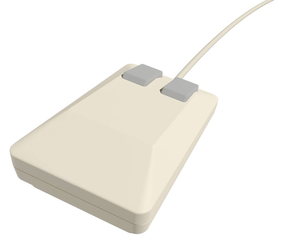 Cheap retro controllers for PC & iMac amaig mouse