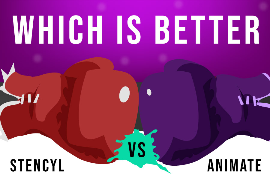 Which Is Better, Stencyl or Adobe Animate?